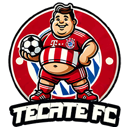 TECATE FC