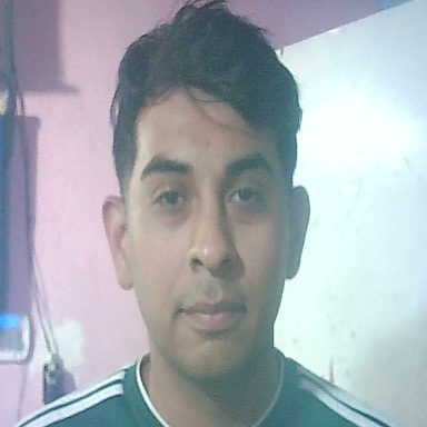 JESUS JOSE GOMEZ SANDOVAL