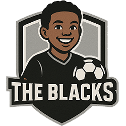 THE BLACKS U18