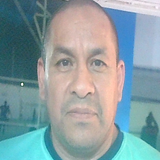 IVAN REYES CORONA
