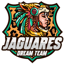 JAGUARES DREAM TEAM