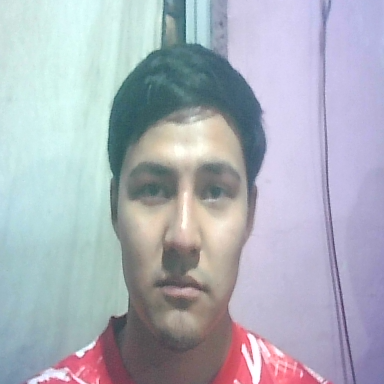 JAVIER OLGUIN