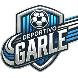 GARLE FC +34J