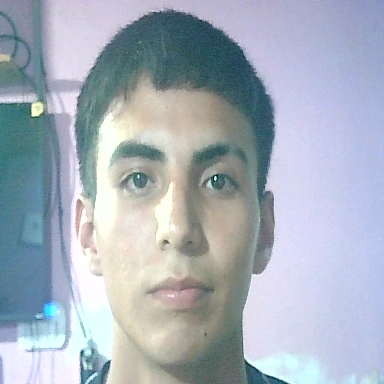 CRISTIAN SALCEDO DE LA TORRE