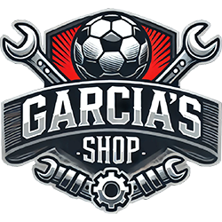 GARCIA´S SHOP U14