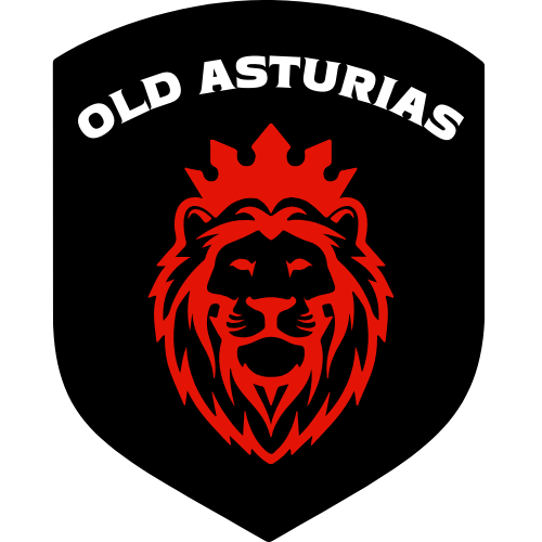 OLD ASTURIAS +38