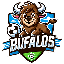BUFALOS U8