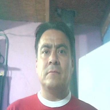 ADRIAN MENDOZA
