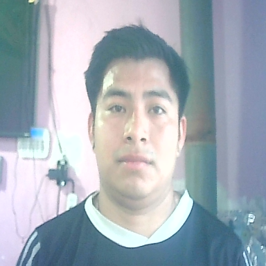CASIMIRO GARCIA