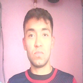 ISAI OLIVAS