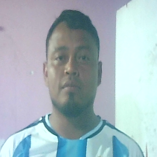 GUILLERMO HERNANDEZ