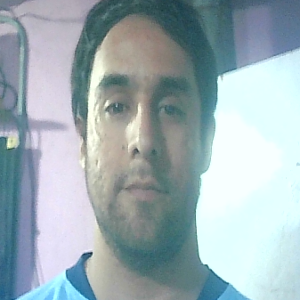 ANDRES BAUTISTA BUENO