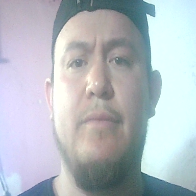 CHRISTIAN URANGA JAUREGUI