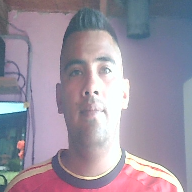 CRISTIAN CARRASCO