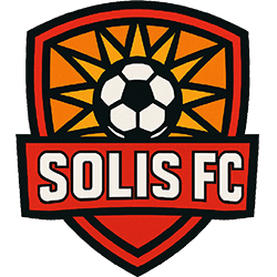 SOLIS FC  +38