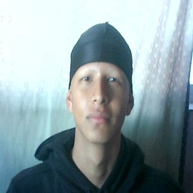 SEBASTIAN CALDERON