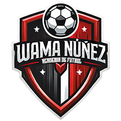 AF WAMA NUÑEZ U10