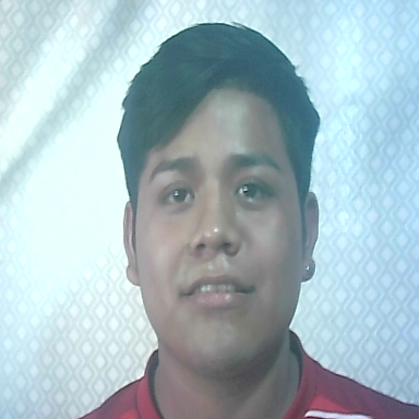 GABRIEL PABLO CARRERA