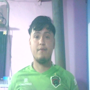 ANGEL MENDOZA