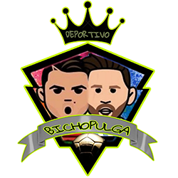 BICHOPULGA U8