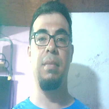 LUIS RODRIGUEZ