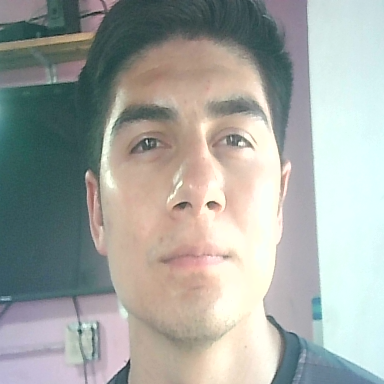 ALAN YAHIR CAZARES ALARCON