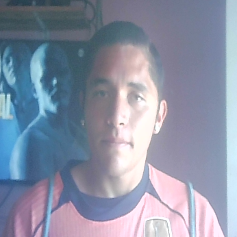 KEVIN MORENO