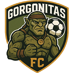 GORGONITAS FC