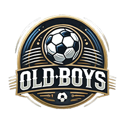 OLD BOYS +38