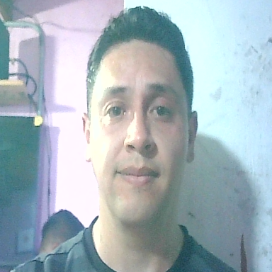MIGUEL GARCIA
