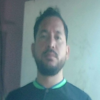 JESUS HERNANDEZ
