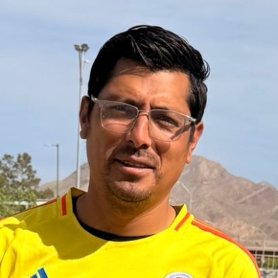 MARIO CONTRERAS
