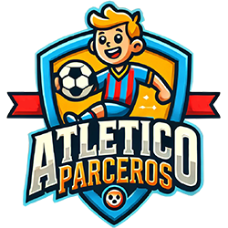 ATLETICO PARCEROS U14