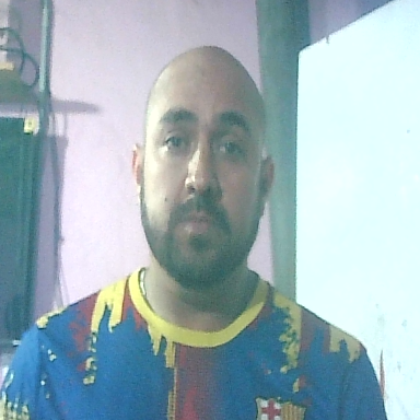 GERARDO RAMOS