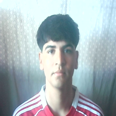 OSCAR ROBLES