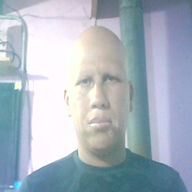 LUIS RAMIREZ