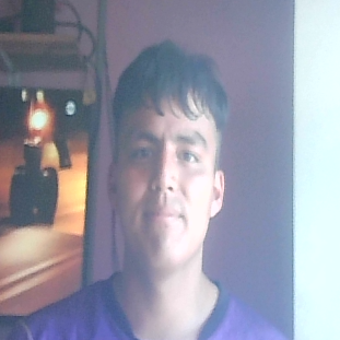 BRAYAN MARTINEZ