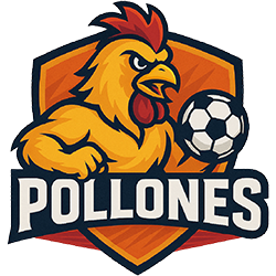 POLLONES U16 DOMINICAL