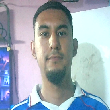 JAVIER GARCIA ALVAREZ