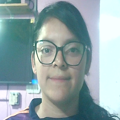 GABRIELA ROMERO