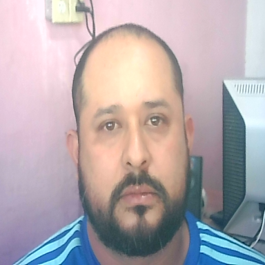 JOSE ALEJANDRO SALINAS