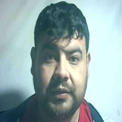 HECTOR IVAN GANDARA SAMANIEGO