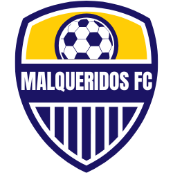 MAL QUERIDOS FC (VAL)