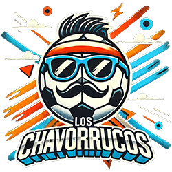 LOS CHAVORRUCOS