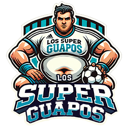 LOS SUPER GUAPOS