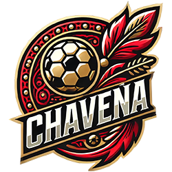 CHAVEÑA +34J