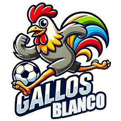 GALLOS BLANCO U14