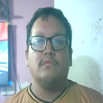 DANIEL GUERRA VAZQUEZ