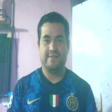 CESAR SIMENTAL