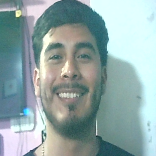 JOSHUA REBOLLEDO GARCIA